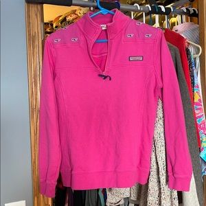 Vineyard Vines Shep Shirt Sz small